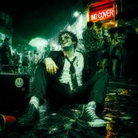 Mosy - Some Fun (Explicit)