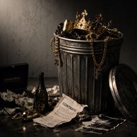 Franca - FDS a cena (Explicit)