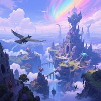 SHY - A World That Never Was