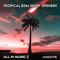 All In Music - Tropical EDM Show Openers