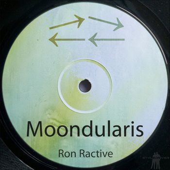 Ron Ractive - Moondularis