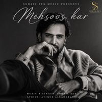Sohail Sen - Mehsoos Kar