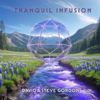 David & Steve Gordon - Tranquil Infusion (Relaxing Instrumental Music with Nature Sounds)
