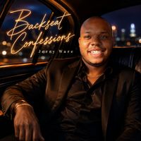 Jerry Ware - Backseat Confessions