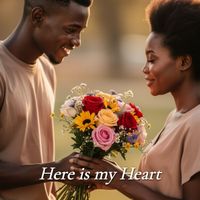 Paul Party - Here is my Heart