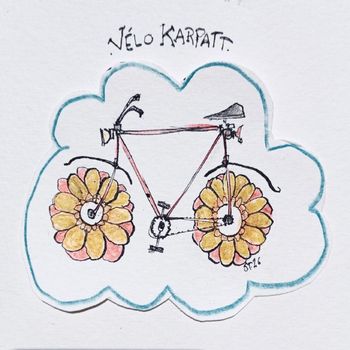 Karpatt - Vélo