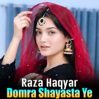 Raza Haqyar - Domra Shayasta Ye