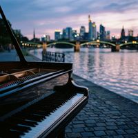 SilentPiano - Deep Sad Piano Night