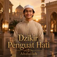 Abdullah - Dzikir Penguat Hati