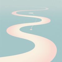 Luna Parker - The Way Back Every Time