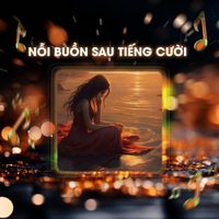 JiKi X - Nỗi Buồn Sau Tiếng Cười