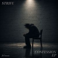 STRIFE - CONFESSION