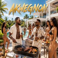 MAD DOG - Akwegnon 