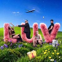 dlb - LUV (Explicit)