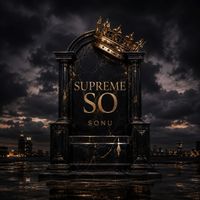Sonu - Supreme So