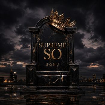 Sonu - Supreme So