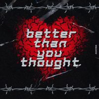 Electra - Better Than You Thought