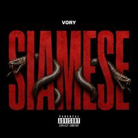 Vory - SIAMESE (Explicit)
