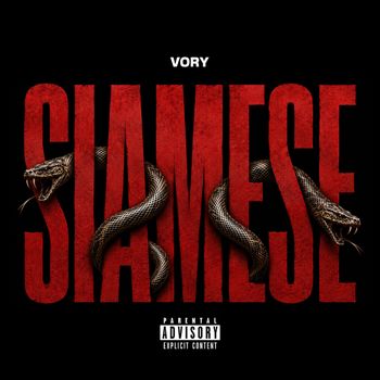 Vory - SIAMESE (Explicit)