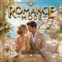 Kerem Ökten - Romance Mode Vol.4