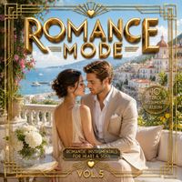 Kerem Ökten - Romance Mode Vol.5