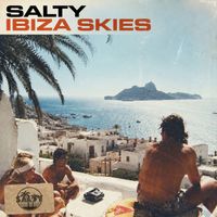 SALTY - Ibiza Skies