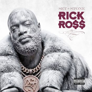Rick Ross - Remarkable Hussle (Explicit)