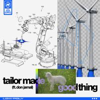Low Poly - Good Thing/Tailor Made