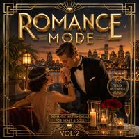 Kerem Ökten - Romance Mode Vol.2