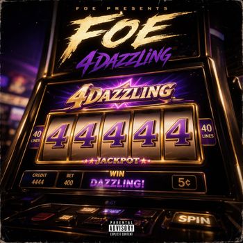 Foe - 4dazzling (Explicit)