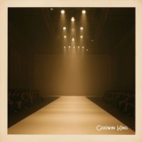 GODWIN KING - FEEL