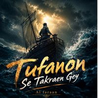 Al Faraan - Tufanon Se Takraen Gey