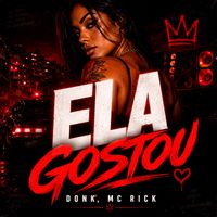DONK - Ela Gostou (Explicit)
