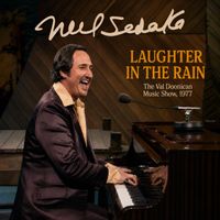 Neil Sedaka - Laughter In The Rain (The Val Doonican Music Show, 1977)