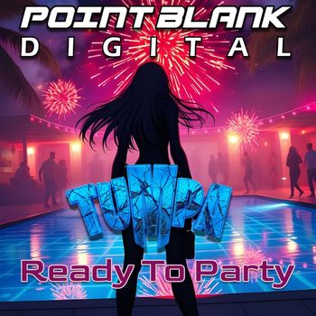 Tumpa - Ready To Party