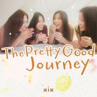 XiX - The Pretty Good Journey (Deluxe)