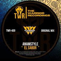 AnAmStyle - El Sabor (Original Mix)
