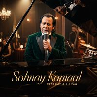 Rafaqat Ali Khan - Sohnay Kamaal