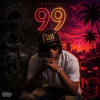Fantasy - 99 (Explicit)