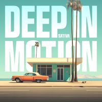 Sativa - Deep In Motion