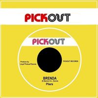 Pliers - Brenda