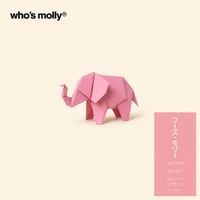 Who's Molly? - Elephant
