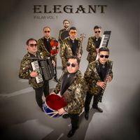 Elegant - İfalar, Vol. 1
