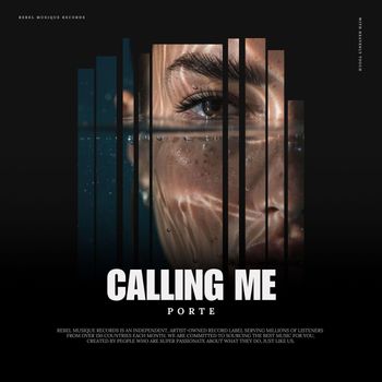 Porte - Calling Me