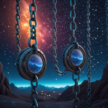Joey Bar - Breaking the Chains