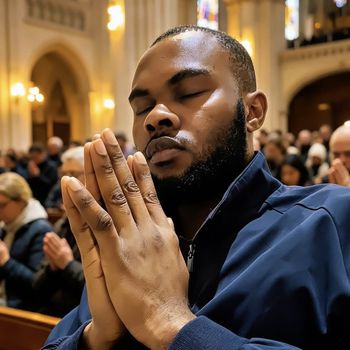 Michael C - Prayers