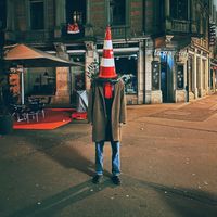 ZANEL - Now You Know (Go Insane)