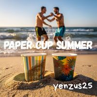 yenzus25 - Paper Cup Summer