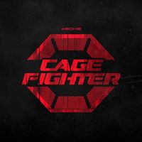 Asche - Cage Fighter (Explicit)