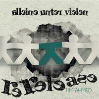 Tim Ahmed - Alleine unter vielen EP
